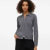 Cardigan in maglieria Awhanna
