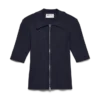 Cardigan in maglieria Awhanna