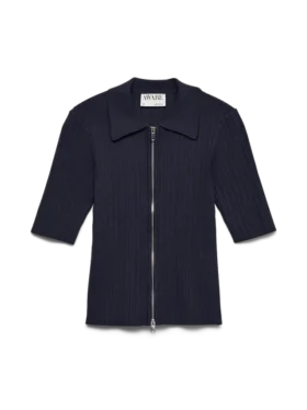 Cardigan in maglieria Awhanna