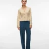 Cardigan in maglieria Awhanna