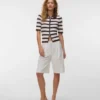 Cardigan in maglieria Awhanna