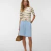 Cardigan in maglieria Awhanna