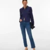 Cardigan in maglieria Awhanna