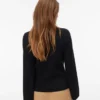 Cardigan in maglieria Awhanna