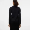 Cardigan in maglieria Awhanna