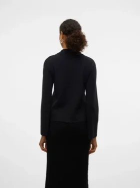 Cardigan in maglieria Awhanna