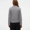 Cardigan in maglieria Awhanna
