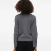 Cardigan in maglieria Awhanna