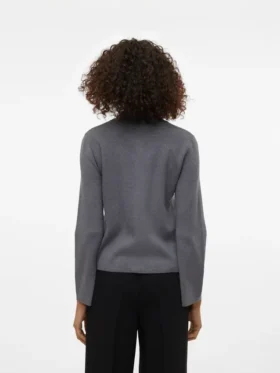Cardigan in maglieria Awhanna