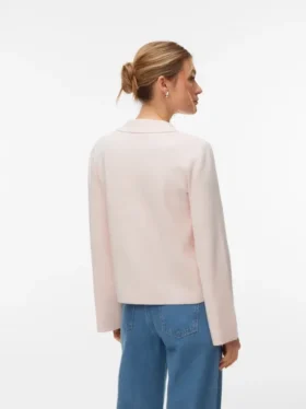 Cardigan in maglieria Awhanna