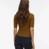 Cardigan in maglieria Awhanna