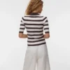 Cardigan in maglieria Awhanna