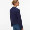 Cardigan in maglieria Awhanna