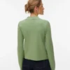 Cardigan in maglieria Awhanna