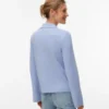 Cardigan in maglieria Awhanna
