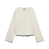 Cardigan in maglieria Awhanna