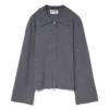 Cardigan in maglieria Awhanna