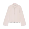 Cardigan in maglieria Awhanna