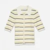 Cardigan in maglieria Awhanna