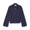 Cardigan in maglieria Awhanna