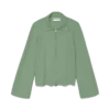Cardigan in maglieria Awhanna