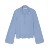 Cardigan in maglieria Awhanna