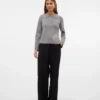 Cardigan in maglieria Awhanna
