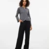 Cardigan in maglieria Awhanna