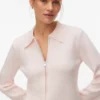 Cardigan in maglieria Awhanna