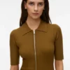 Cardigan in maglieria Awhanna