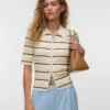 Cardigan in maglieria Awhanna