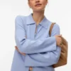 Cardigan in maglieria Awhanna