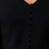 Cardigan in maglieria Awhanna