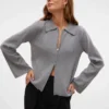 Cardigan in maglieria Awhanna