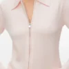 Cardigan in maglieria Awhanna