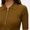 Cardigan in maglieria Awhanna