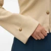Cardigan in maglieria Awhanna