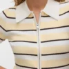Cardigan in maglieria Awhanna