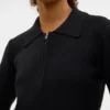 Cardigan in maglieria Awhanna
