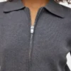 Cardigan in maglieria Awhanna