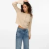 Cardigan in maglieria Awleah