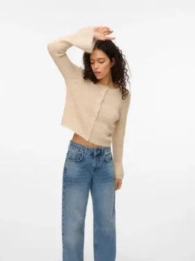 Cardigan in maglieria Awleah