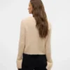 Cardigan in maglieria Awleah