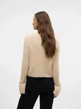 Cardigan in maglieria Awleah