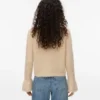 Cardigan in maglieria Awleah