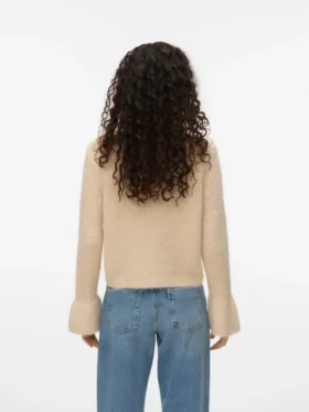 Cardigan in maglieria Awleah