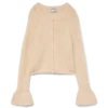 Cardigan in maglieria Awleah
