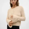 Cardigan in maglieria Awleah