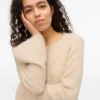 Cardigan in maglieria Awleah