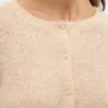 Cardigan in maglieria Awleah